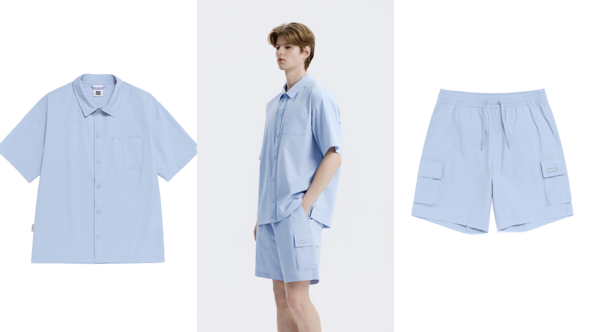 國家地理服飾National Geographic Apparel 